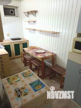 3-к квартира, вторичка, 63м2, 1/5 этаж