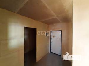 2-к квартира, вторичка, 64м2, 5/22 этаж