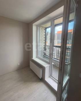 Студия квартира, вторичка, 25м2, 4/16 этаж