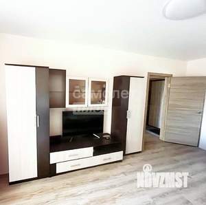1-к квартира, вторичка, 34м2, 5/17 этаж
