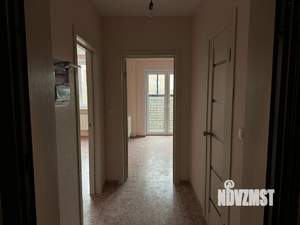 2-к квартира, вторичка, 57м2, 12/15 этаж