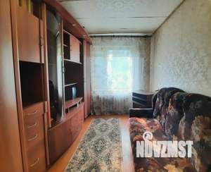 2-к квартира, вторичка, 42м2, 4/5 этаж