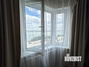 1-к квартира, вторичка, 40м2, 13/17 этаж
