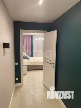 2-к квартира, вторичка, 61м2, 21/25 этаж