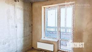 2-к квартира, сданный дом, 60м2, 1/19 этаж