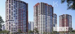 3-к квартира, вторичка, 78м2, 2/19 этаж