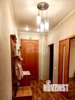 2-к квартира, вторичка, 58м2, 4/5 этаж