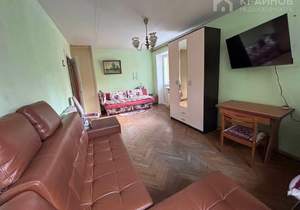 1-к квартира, вторичка, 32м2, 2/5 этаж