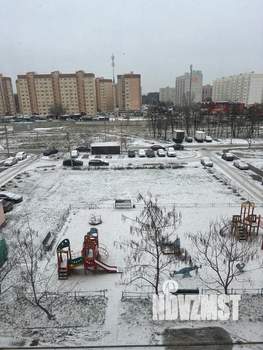 1-к квартира, вторичка, 39м2, 5/10 этаж