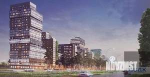 2-к квартира, вторичка, 75м2, 9/23 этаж