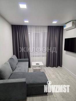1-к квартира, вторичка, 31м2, 5/8 этаж