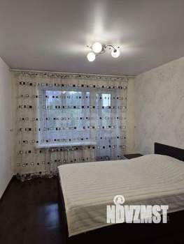 4-к квартира, вторичка, 60м2, 5/5 этаж