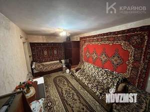 1-к квартира, вторичка, 30м2, 4/5 этаж