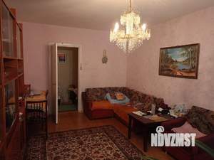 3-к квартира, вторичка, 69м2, 2/10 этаж
