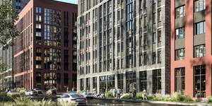 2-к квартира, вторичка, 49м2, 8/25 этаж