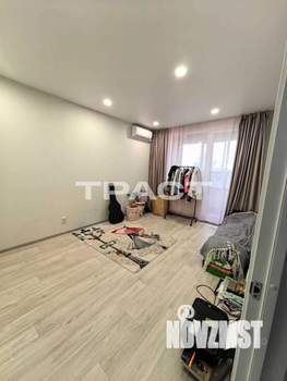 1-к квартира, вторичка, 43м2, 5/18 этаж