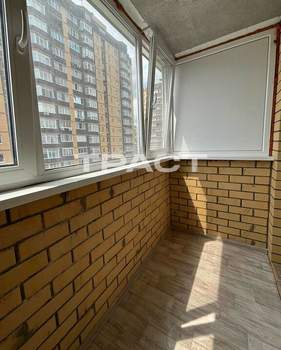 1-к квартира, вторичка, 27м2, 7/25 этаж