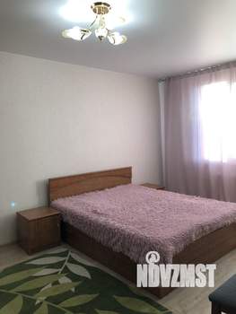 1-к квартира, вторичка, 38м2, 15/18 этаж