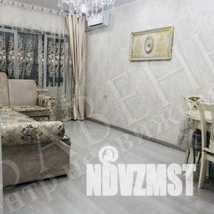2-к квартира, вторичка, 65м2, 9/16 этаж