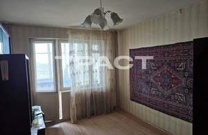 2-к квартира, вторичка, 49м2, 14/16 этаж