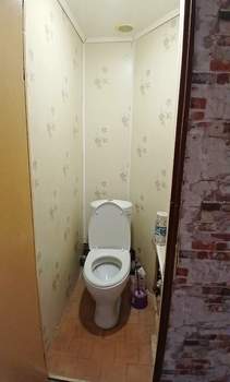 2-к квартира, вторичка, 54м2, 7/10 этаж