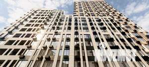 3-к квартира, вторичка, 56м2, 22/25 этаж