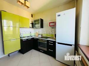 4-к квартира, вторичка, 80м2, 8/10 этаж