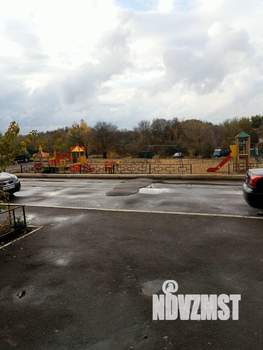 1-к квартира, сданный дом, 35м2, 10/10 этаж