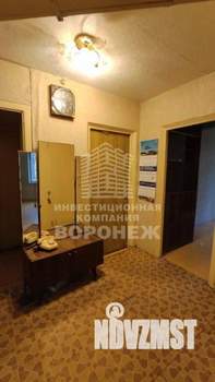 3-к квартира, вторичка, 64м2, 2/5 этаж