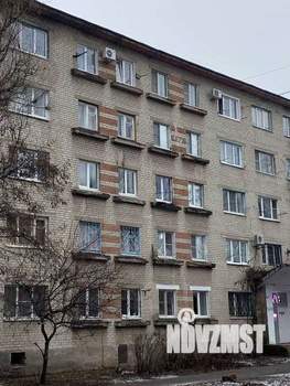 1-к квартира, вторичка, 13м2, 3/5 этаж