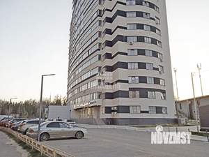 Студия квартира, вторичка, 25м2, 13/25 этаж