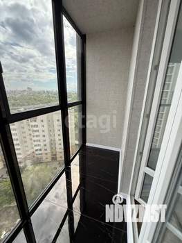 1-к квартира, вторичка, 40м2, 13/18 этаж