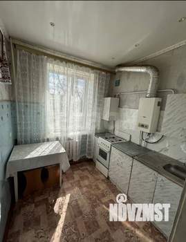 2-к квартира, вторичка, 41м2, 1/3 этаж