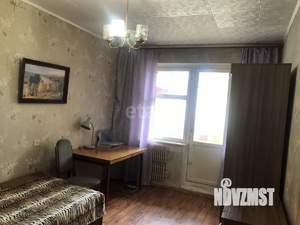 2-к квартира, вторичка, 54м2, 7/9 этаж