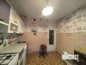 3-к квартира, вторичка, 63м2, 4/9 этаж