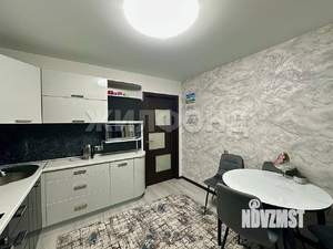 2-к квартира, вторичка, 66м2, 5/16 этаж