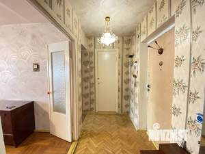 1-к квартира, вторичка, 36м2, 2/12 этаж