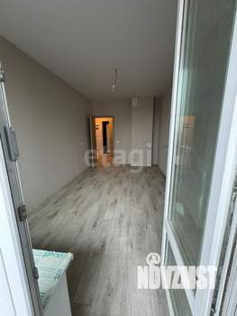 1-к квартира, вторичка, 39м2, 15/22 этаж