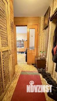 2-к квартира, вторичка, 44м2, 3/5 этаж