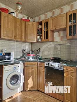3-к квартира, вторичка, 70м2, 4/10 этаж
