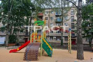 1-к квартира, вторичка, 30м2, 1/5 этаж