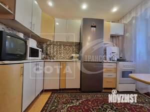 3-к квартира, вторичка, 76м2, 10/10 этаж