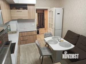 1-к квартира, вторичка, 40м2, 3/17 этаж