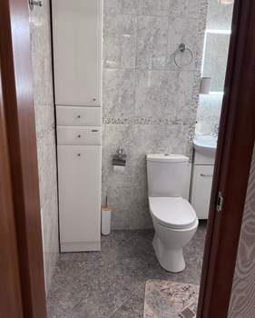3-к квартира, вторичка, 85м2, 4/10 этаж