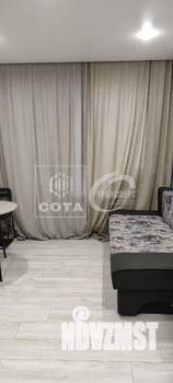 Студия квартира, вторичка, 18м2, 13/18 этаж