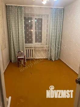 3-к квартира, вторичка, 58м2, 3/5 этаж