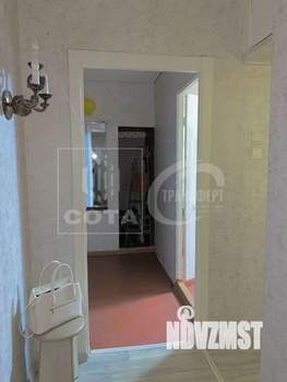 2-к квартира, вторичка, 44м2, 1/5 этаж