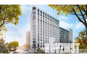 2-к квартира, вторичка, 60м2, 5/13 этаж