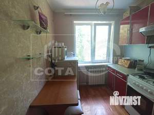 2-к квартира, вторичка, 47м2, 5/5 этаж
