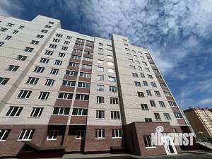 2-к квартира, вторичка, 58м2, 10/10 этаж